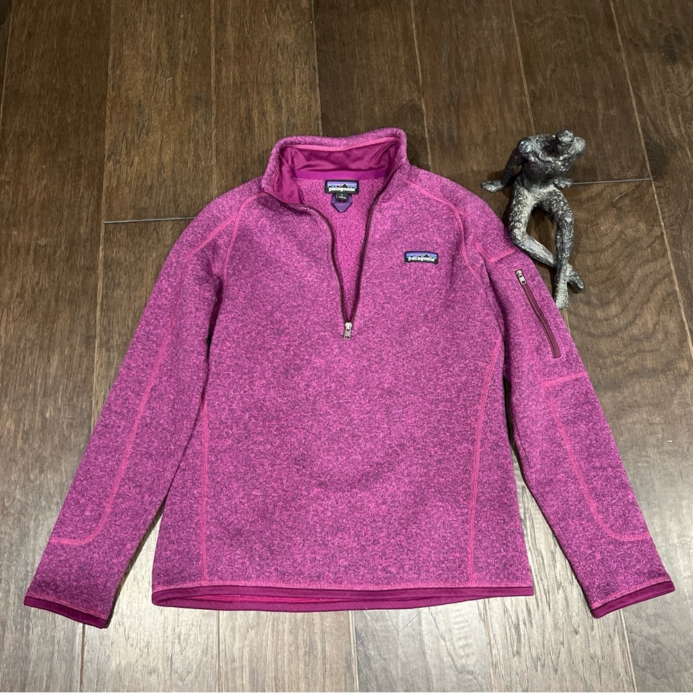 Patagonia Better Sweater